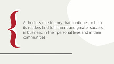 The Go-Giver, Expanded Edition: A Little Story About a Powerful Business Idea (Go-Giver, Book 1