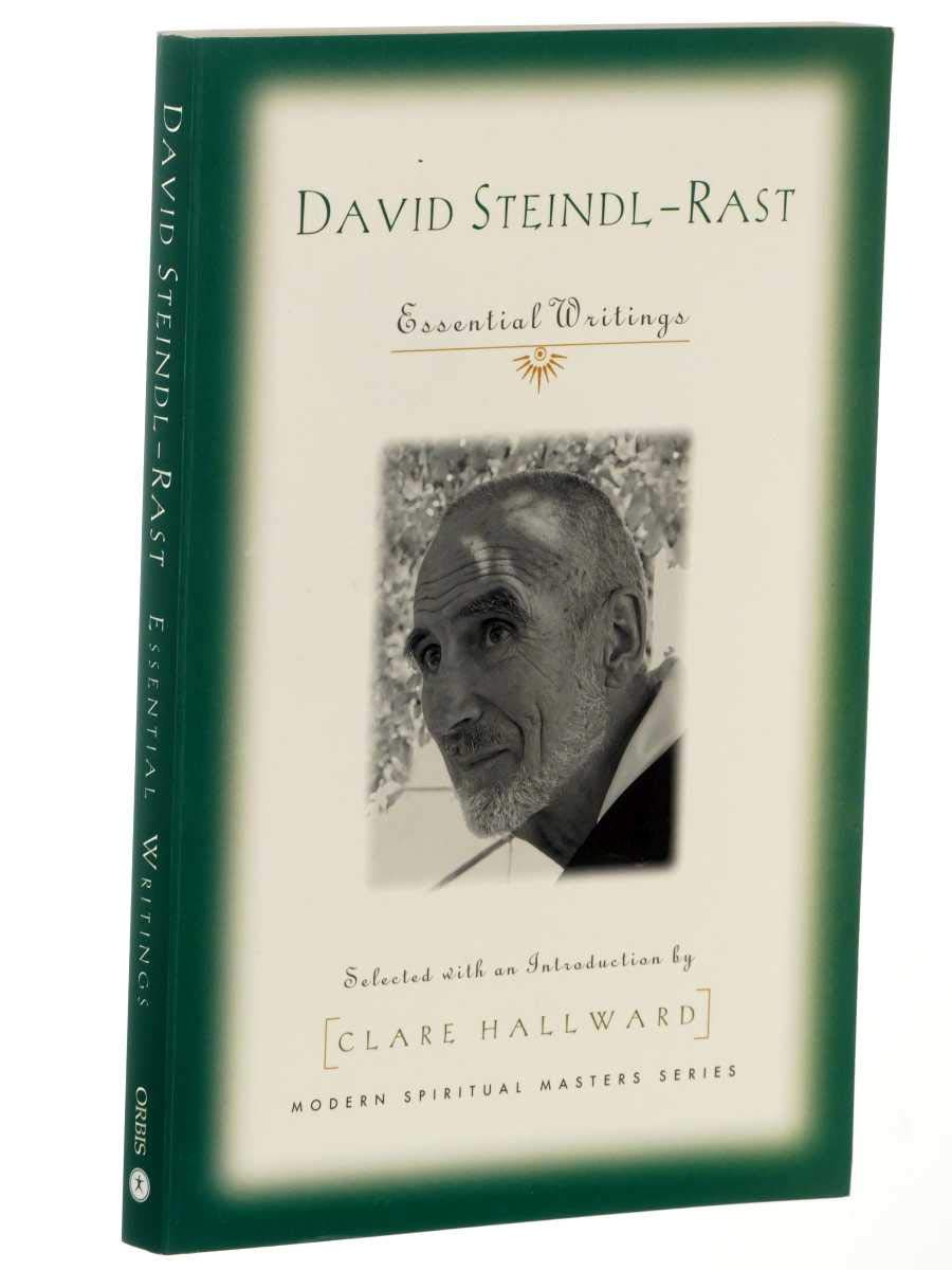 David Steindl-Rast: Essential Writings (Modern Spiritual Mas