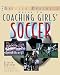 The Baffled Parent's Guide to Coaching Girls' Soccer