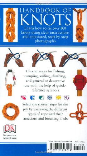 Handbook of Knots: EXPANDED EDITION