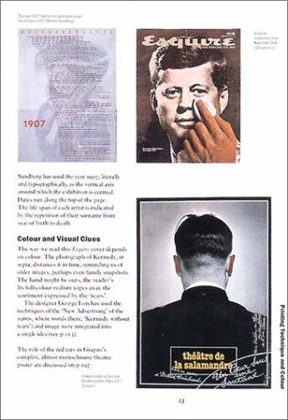 Graphic Design: A Concise History, Second Edition (World of