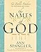 The Names of God: 52 Bible Studies for Individuals and Groups