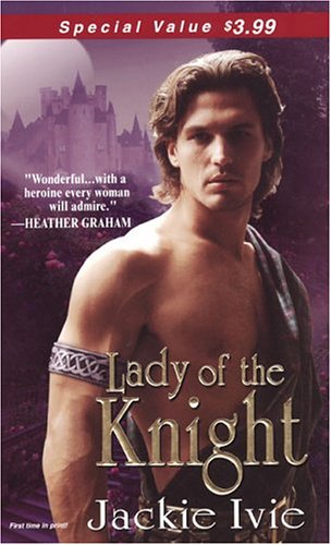 Lady Of The Knight by Ivie, Jackie