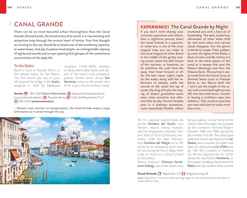 National Geographic Traveler Italy 7th Edition