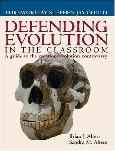 Defending Evolution : A guide to the creation/evolution controversy
