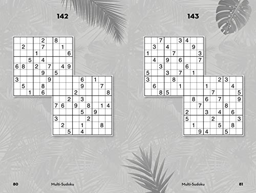 Wild Sudoku Variants