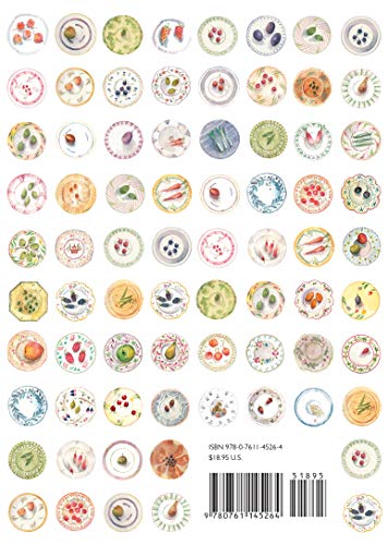 A Bowl of Olives: On Food and Memory by Sara Midda