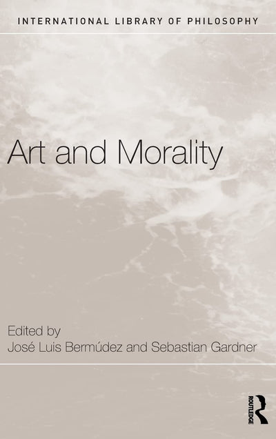 Art and Morality (International Library of Philosophy)
