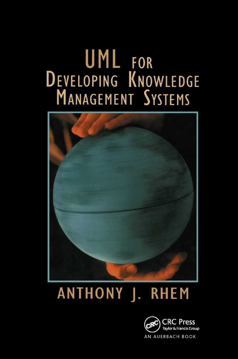 UML for Developing Knowledge Management Systems