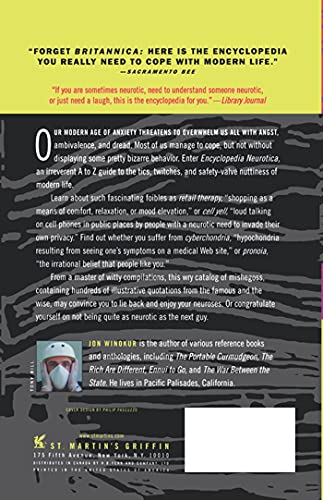 Encyclopedia Neurotica