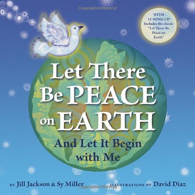 Let There Be Peace on Earth: And Let It Begin with Me (Book