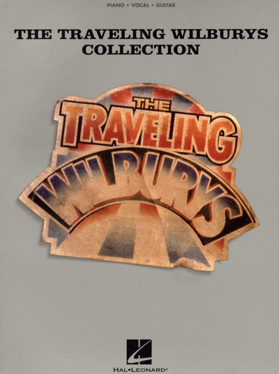 Traveling Wilburys (Piano/Vocal/guitar)