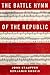 BATTLE HYMN OF THE REPUBLIC