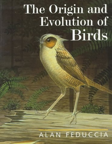 The Origin and Evolution of Birds