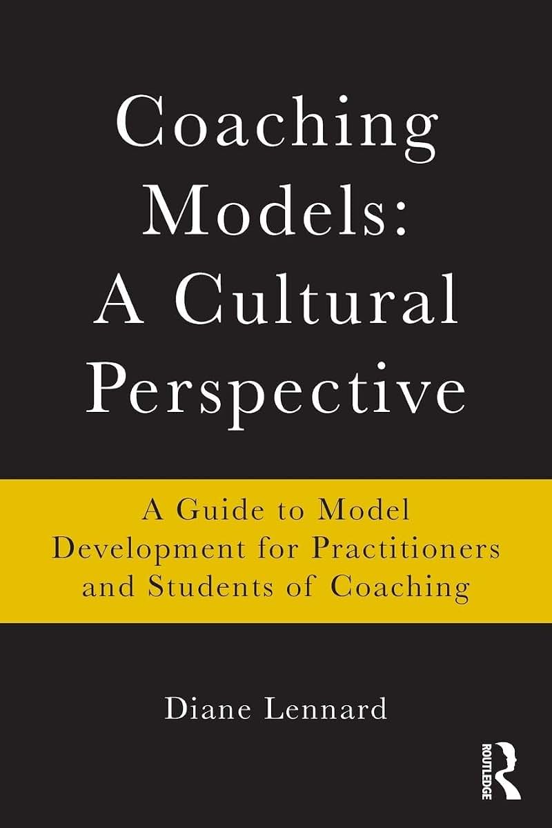 Coaching Models: A Cultural Perspective