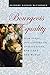 Bourgeois Equality: How Ideas, Not Capital or Institutions, Enriched the World