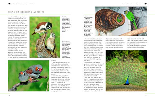 The Complete Practical Guide to Pet and Aviary Birds: How to Keep Pet Birds: with Expert Advice on Buying, Housing, Feeding, Handling, Breeding and Exhibiting