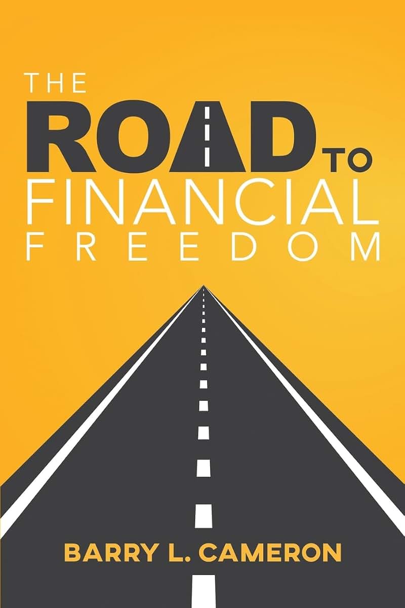 The Road to Financial Freedom