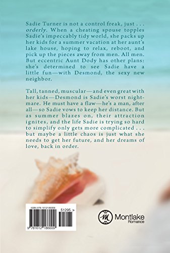 Crazy Little Thing (A Bell Harbor Novel)