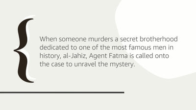 A Master of Djinn (Dead Djinn Universe, 1)