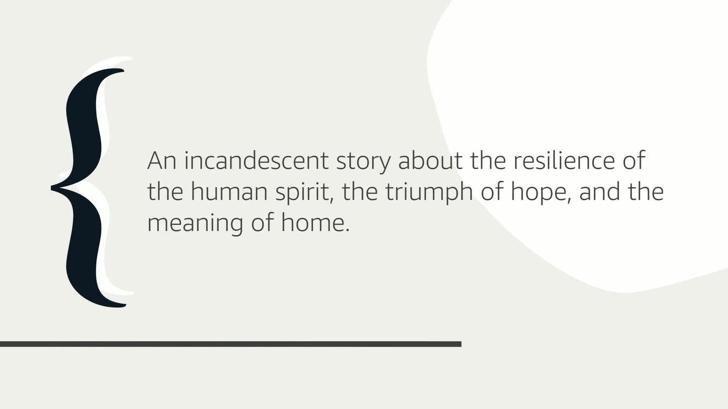 Magic Hour: A Novel by Hannah, Kristin