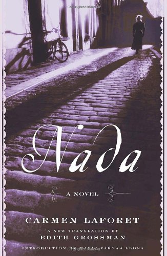 Nada: A Novel (Modern Library Classics)