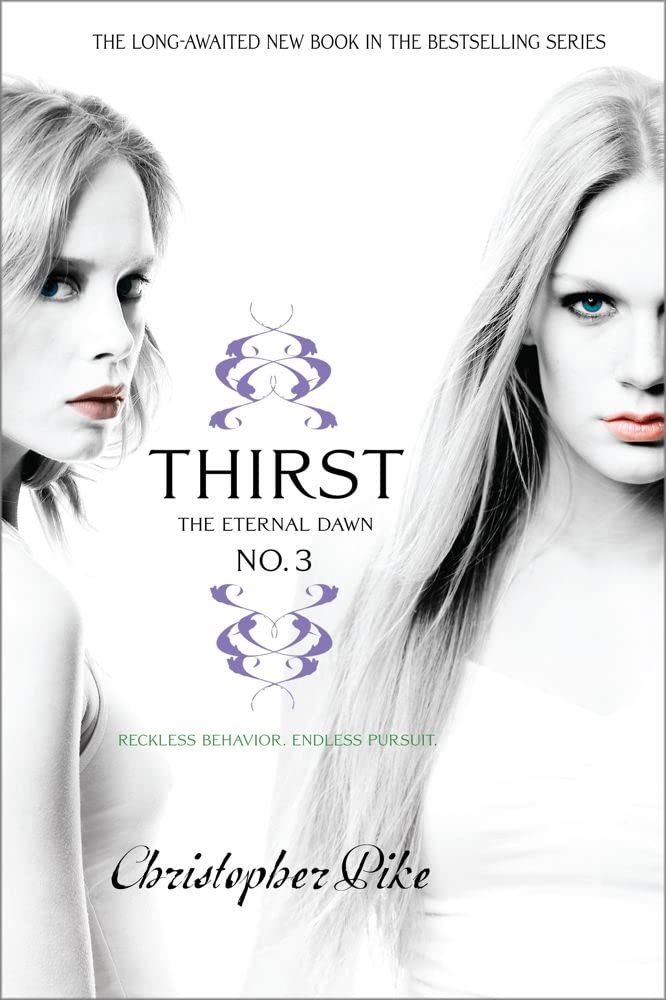 Thirst No. 3: The Eternal Dawn (3)