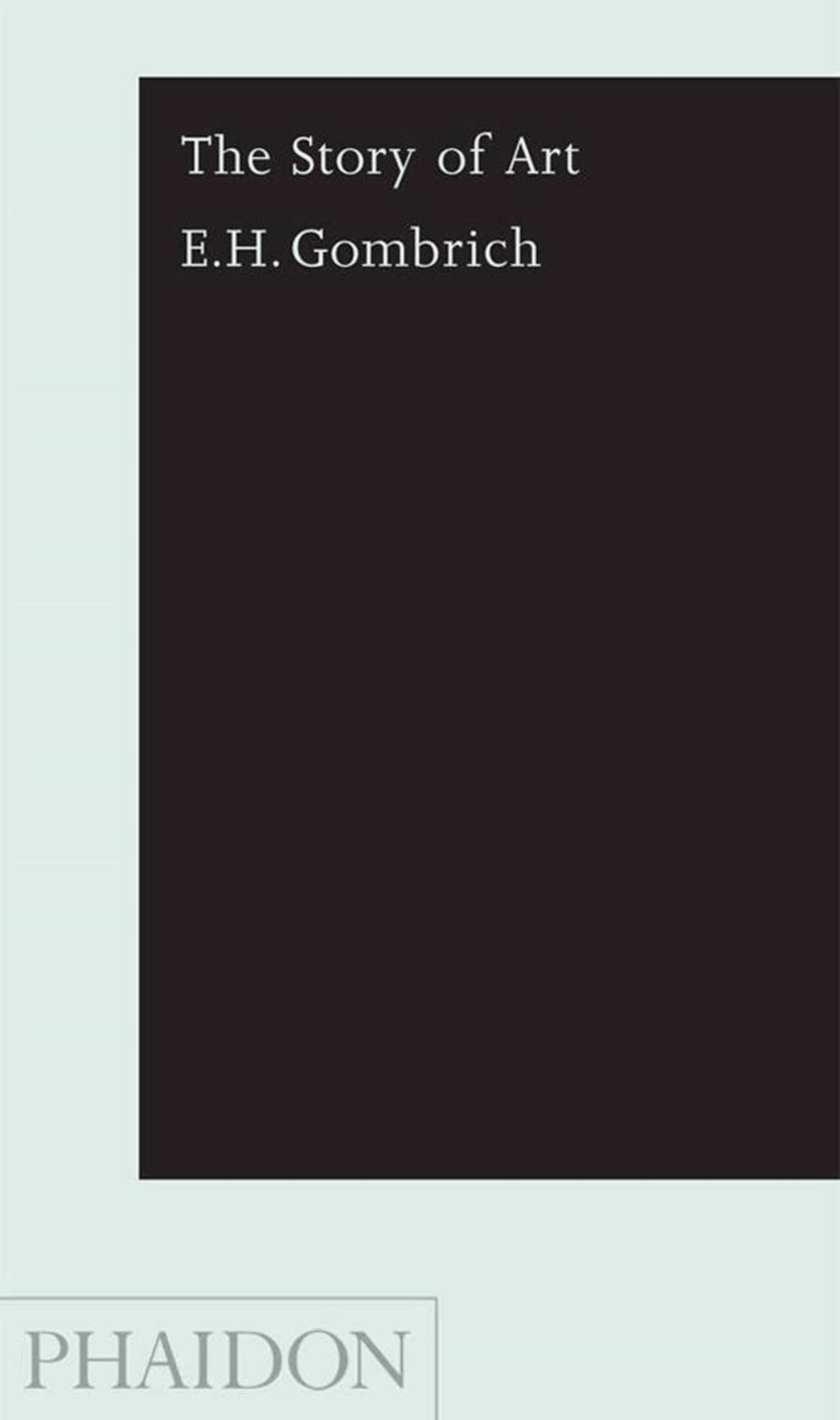 The Story of Art, Pocket Edition