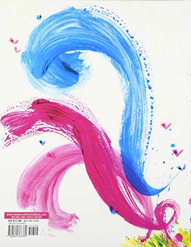 Swatch: The Girl Who Loved Color by Denos, Julia