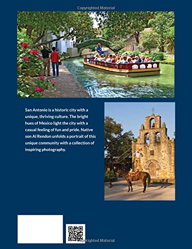 San Antonio, Texas: A Photographic Portrait