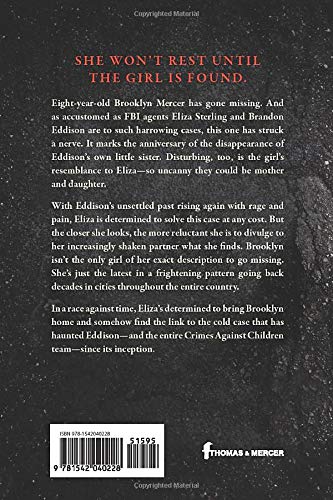 The Vanishing Season (The Collector, 4)