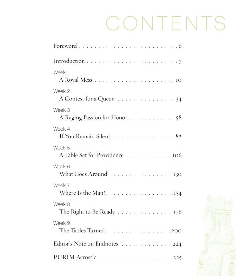 Esther - Bible Study Book: It's Tough Being a Woman