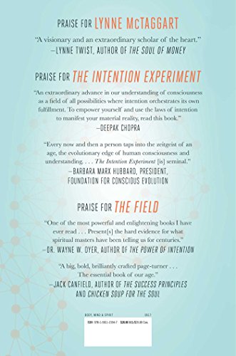The Power of Eight: Harnessing the Miraculous Energies