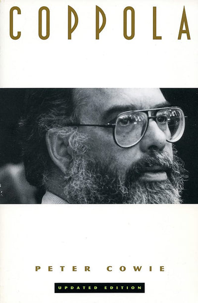 Coppola: A Biography