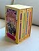 The Raj Quartet: A Division of the Spoils, The Towers of Silence, The Day of the Scorpion, The Jewel in the Crown (Four Volume Boxed Set)