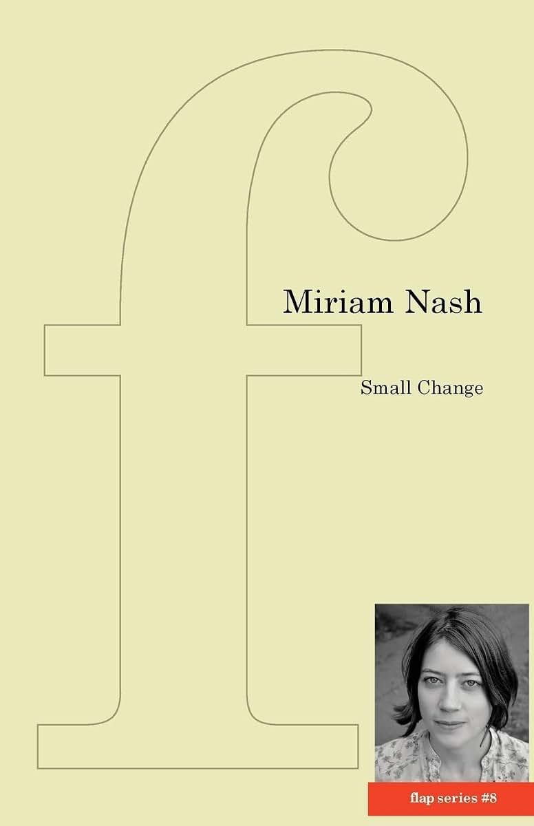 Small Change (Flap Pamphlet)