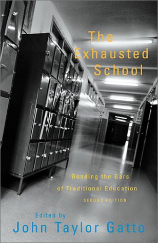 The Exhausted School: Bending the Bars of Traditional Education
