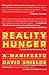 Reality Hunger: A Manifesto