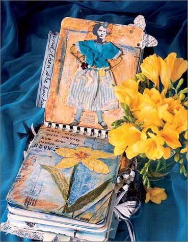 True Colors: A Palette of Collaborative Art Journals