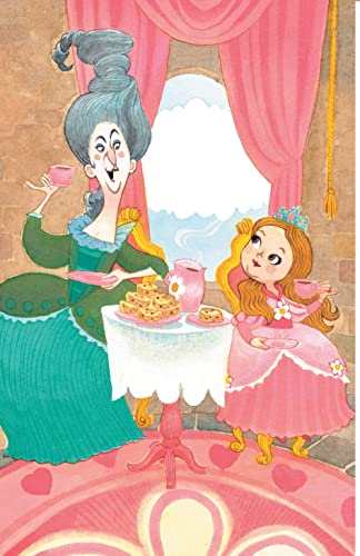 La Princesa de Negro / The Princess in Black (Spanish Edition)