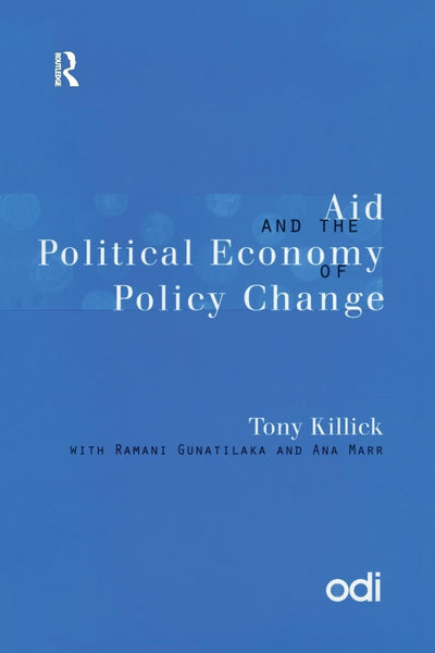 Aid and the Political Economy of Policy Change
