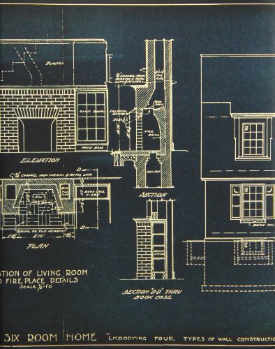 Selling the Dwelling: The Books That Built Americas Houses, 1775-2000