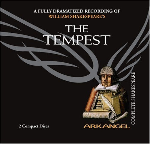 The Tempest (Arkangel Shakespeare Collection)