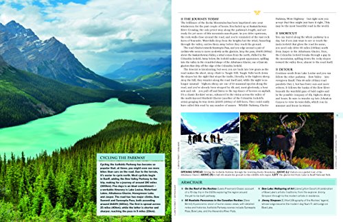 Explore The Americas 1 (Lonely Planet)