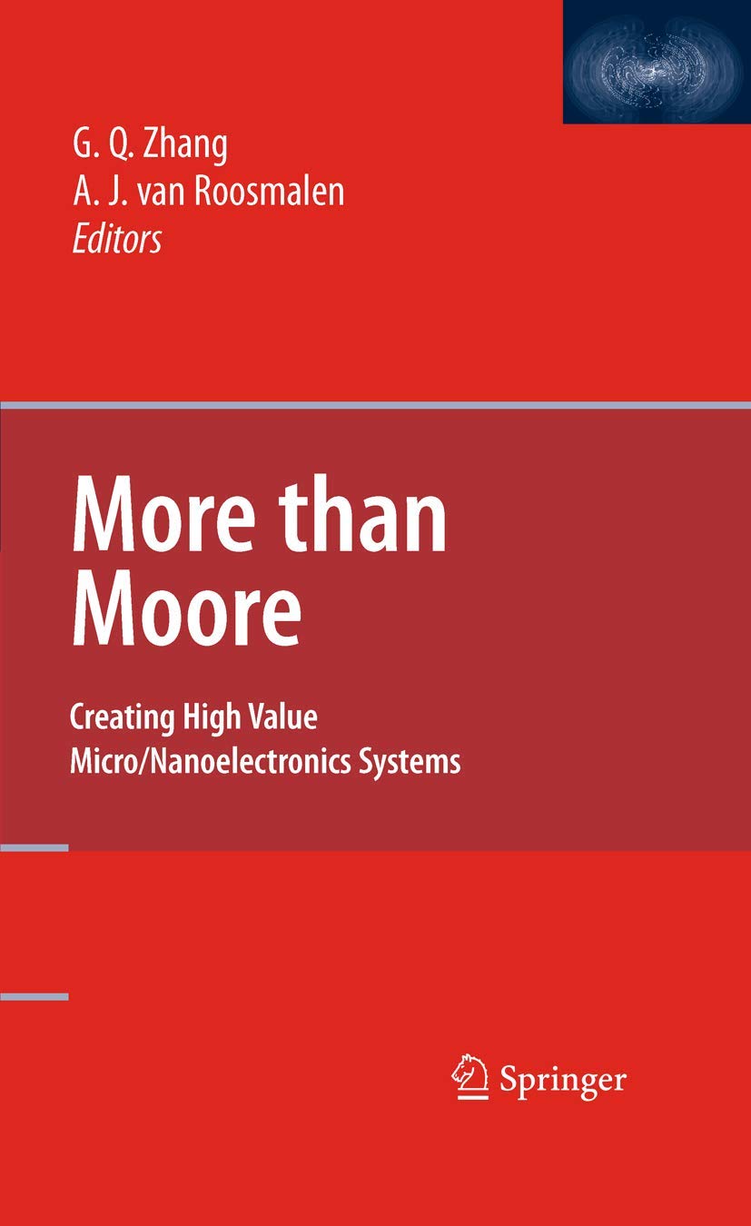 More than Moore