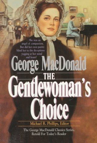 The Gentlewomans Choice