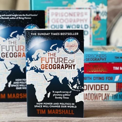 Future of Geography