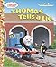 Thomas Tells a Lie (Jellybean Books(R))