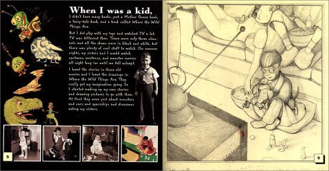 The World of William Joyce Scrapbook by Joyce, William