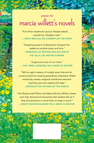 Summer on the River: A Novel